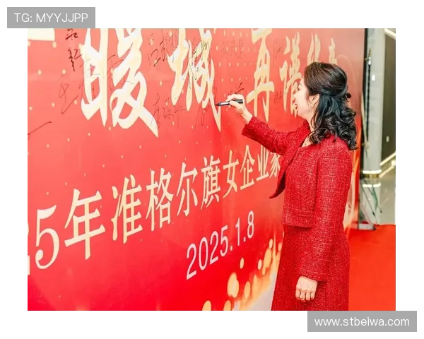 企业家精神引领创新发展探索：从创业初心到行业变革的成功之道